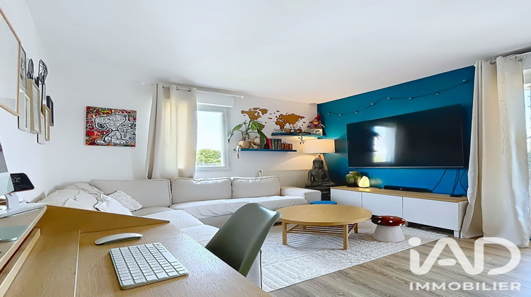 Ma-Cabane - Vente Appartement Émerainville, 61 m²
