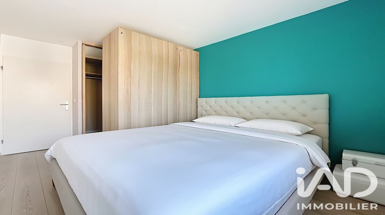 Ma-Cabane - Vente Appartement Émerainville, 61 m²