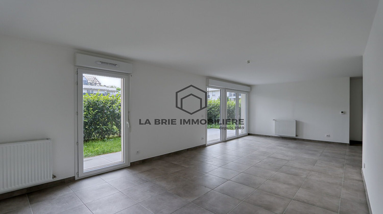 Ma-Cabane - Vente Appartement Émerainville, 70 m²