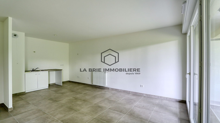 Ma-Cabane - Vente Appartement Émerainville, 80 m²