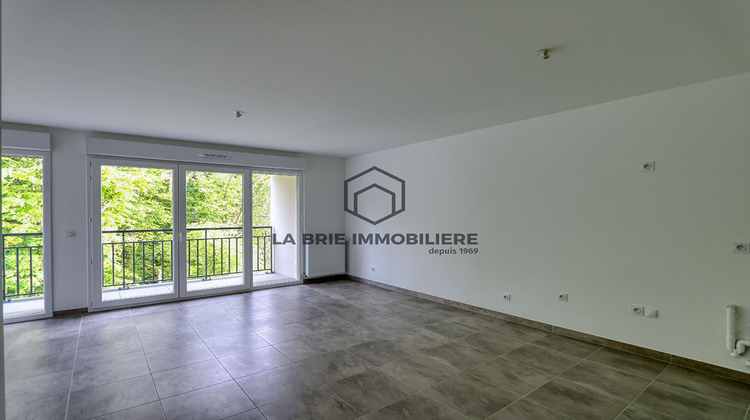 Ma-Cabane - Vente Appartement Émerainville, 66 m²