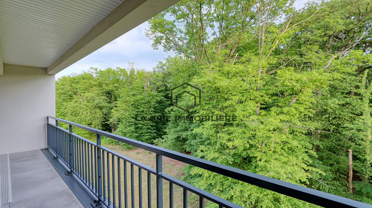 Ma-Cabane - Vente Appartement Émerainville, 66 m²