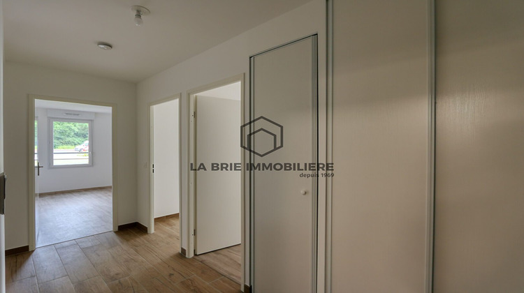 Ma-Cabane - Vente Appartement Émerainville, 86 m²