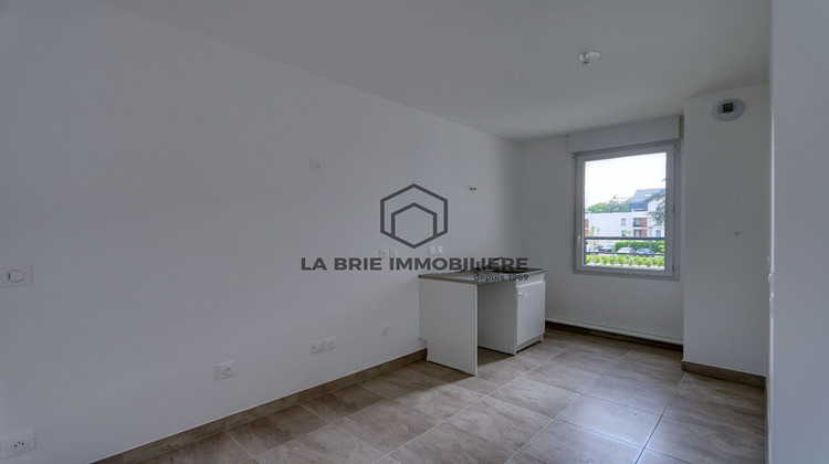 Ma-Cabane - Vente Appartement Émerainville, 86 m²