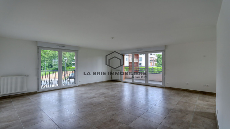 Ma-Cabane - Vente Appartement Émerainville, 86 m²