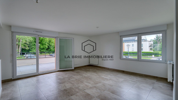 Ma-Cabane - Vente Appartement Émerainville, 69 m²