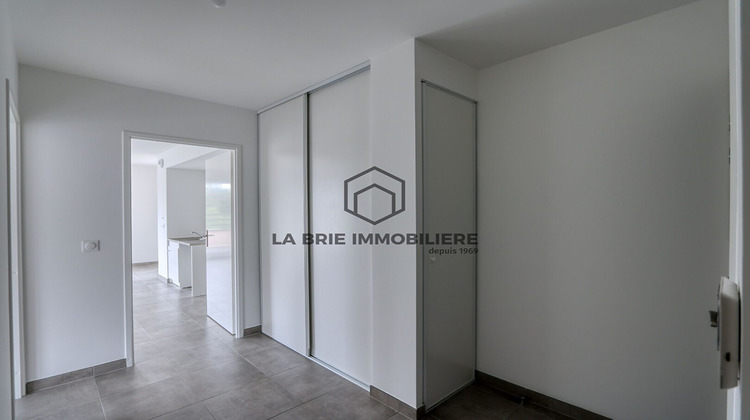 Ma-Cabane - Vente Appartement Émerainville, 51 m²