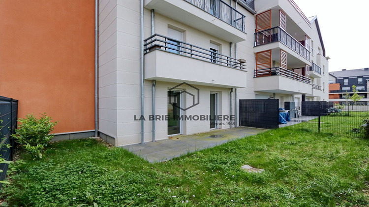 Ma-Cabane - Vente Appartement Émerainville, 71 m²