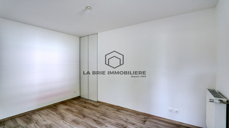 Ma-Cabane - Vente Appartement Émerainville, 71 m²