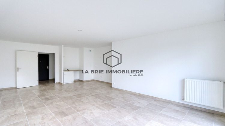 Ma-Cabane - Vente Appartement Émerainville, 73 m²