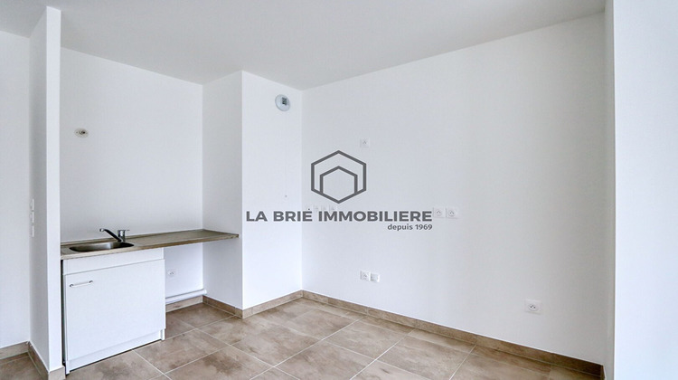Ma-Cabane - Vente Appartement Émerainville, 73 m²