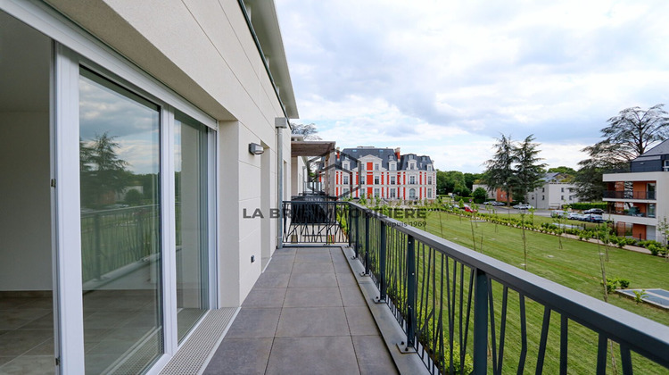 Ma-Cabane - Vente Appartement Émerainville, 73 m²