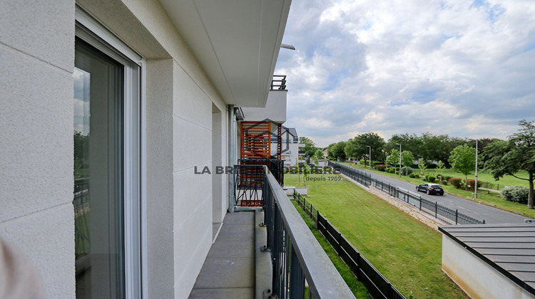 Ma-Cabane - Vente Appartement Émerainville, 71 m²