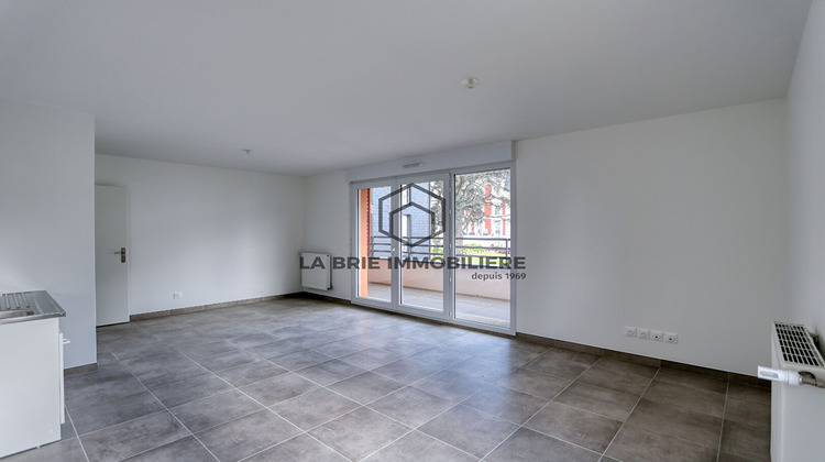 Ma-Cabane - Vente Appartement Émerainville, 79 m²