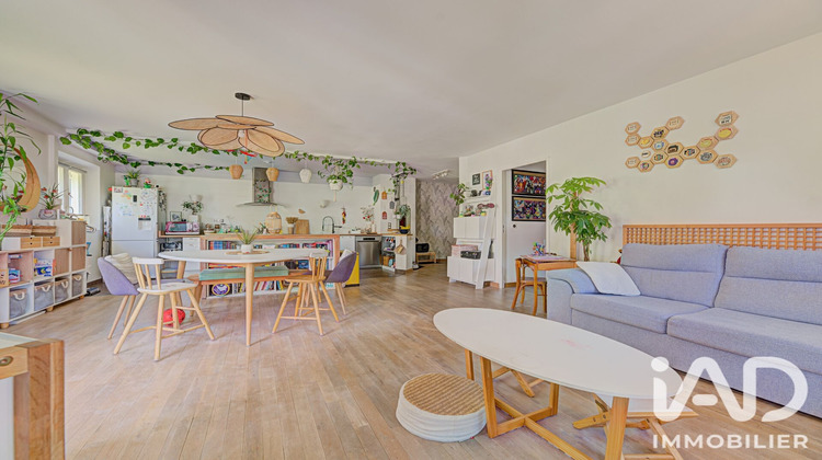 Ma-Cabane - Vente Appartement Émerainville, 83 m²