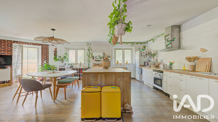 Ma-Cabane - Vente Appartement Émerainville, 83 m²