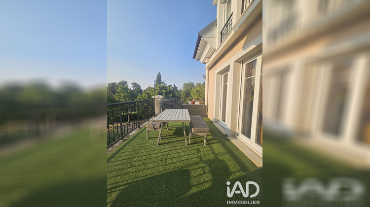 Ma-Cabane - Vente Appartement Émerainville, 87 m²