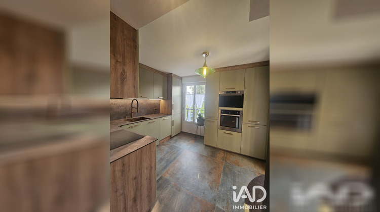 Ma-Cabane - Vente Appartement Émerainville, 87 m²