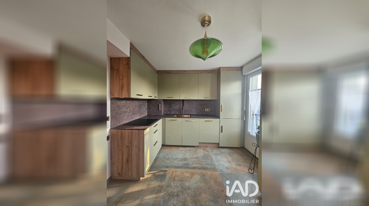 Ma-Cabane - Vente Appartement Émerainville, 87 m²