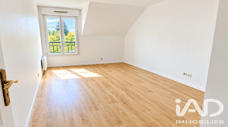 Ma-Cabane - Vente Appartement Émerainville, 67 m²