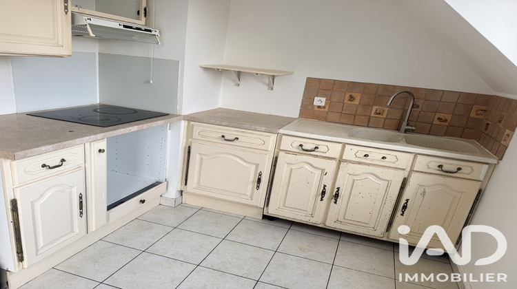 Ma-Cabane - Vente Appartement Émerainville, 67 m²