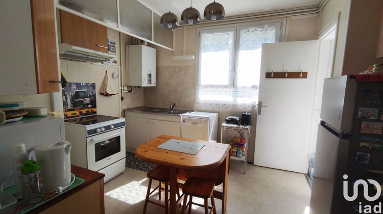 Ma-Cabane - Vente Appartement Épernay, 81 m²