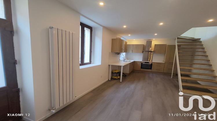 Ma-Cabane - Vente Appartement Épernay, 95 m²