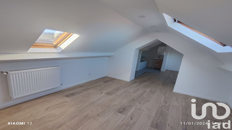 Ma-Cabane - Vente Appartement Épernay, 95 m²