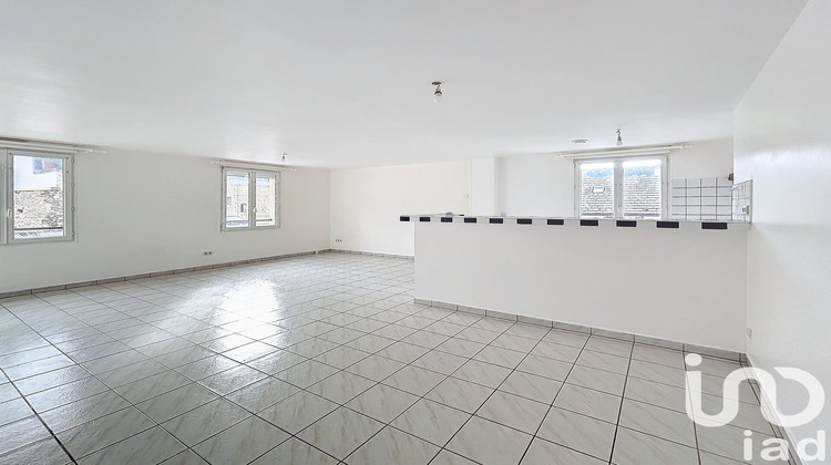 Ma-Cabane - Vente Appartement Épernay, 101 m²