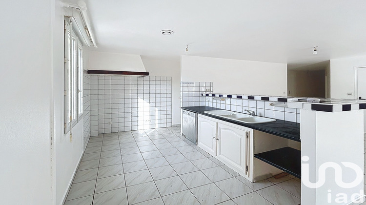 Ma-Cabane - Vente Appartement Épernay, 101 m²