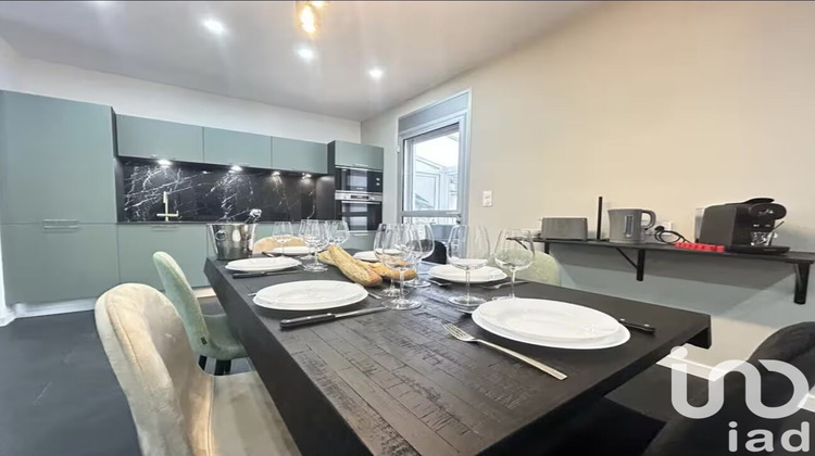 Ma-Cabane - Vente Appartement Épernay, 128 m²