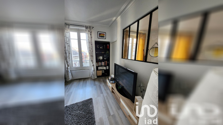 Ma-Cabane - Vente Appartement Épernay, 33 m²