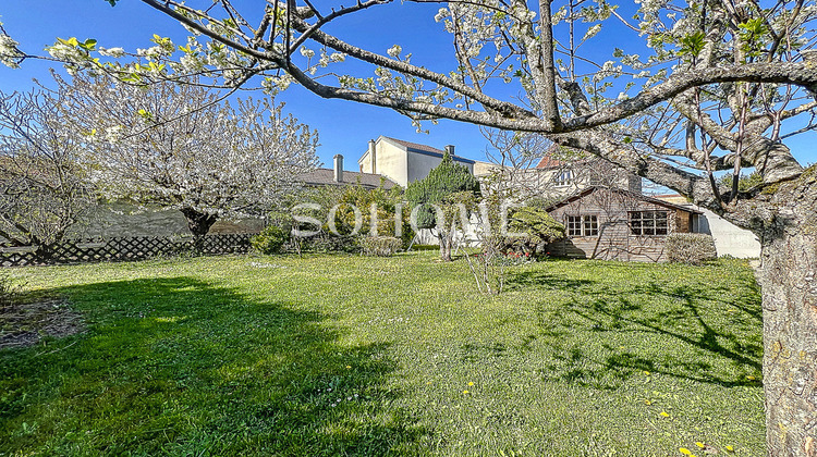 Ma-Cabane - Vente Appartement Épernay, 102 m²