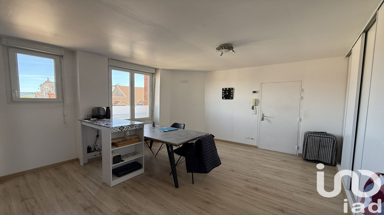 Ma-Cabane - Vente Appartement Épernay, 37 m²