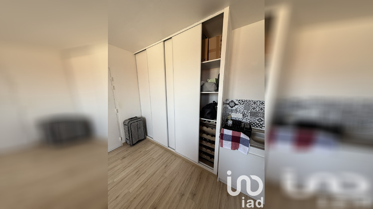 Ma-Cabane - Vente Appartement Épernay, 37 m²