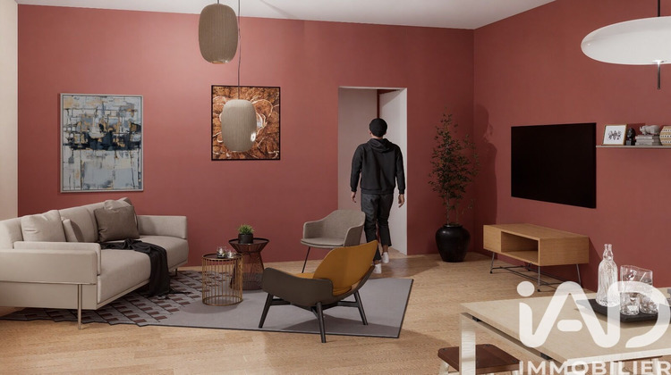 Ma-Cabane - Vente Appartement Épernay, 57 m²