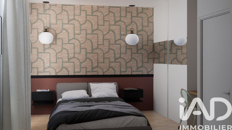 Ma-Cabane - Vente Appartement Épernay, 57 m²