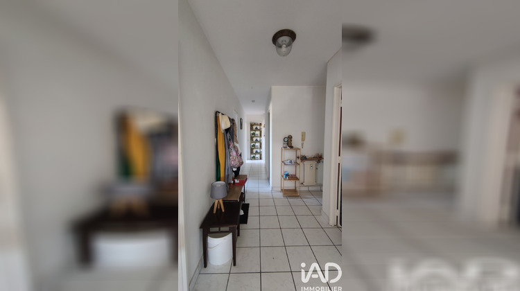 Ma-Cabane - Vente Appartement Épernay, 79 m²