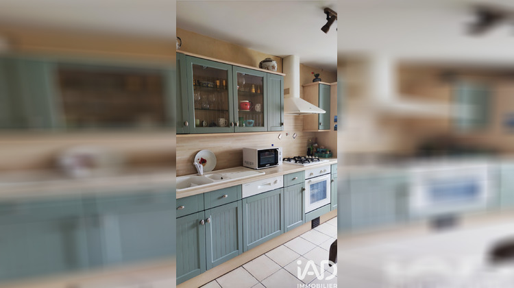 Ma-Cabane - Vente Appartement Épernay, 79 m²