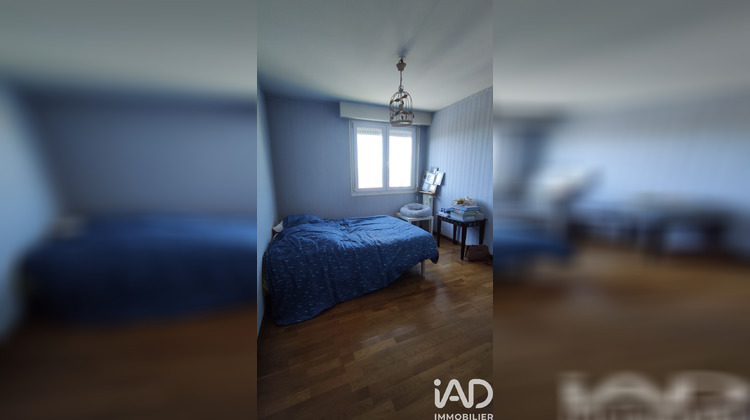 Ma-Cabane - Vente Appartement Épernay, 79 m²