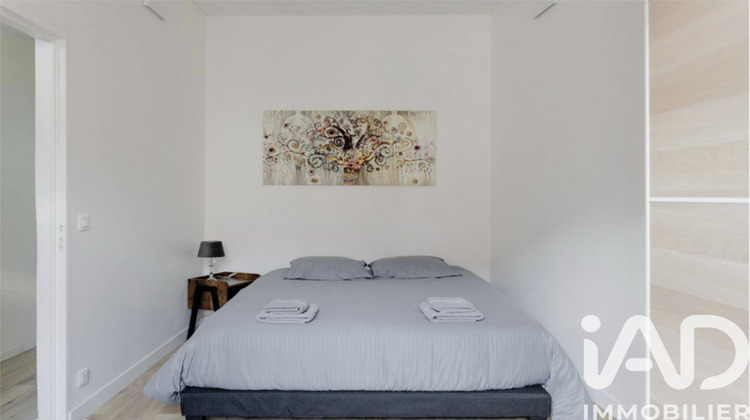 Ma-Cabane - Vente Appartement Épernay, 39 m²