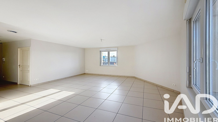 Ma-Cabane - Vente Appartement Épernay, 50 m²