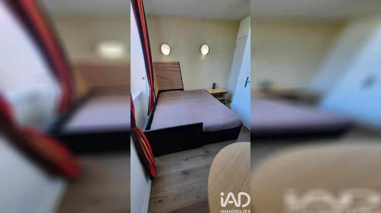 Ma-Cabane - Vente Appartement Épernay, 17 m²