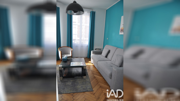 Ma-Cabane - Vente Appartement Épernay, 44 m²