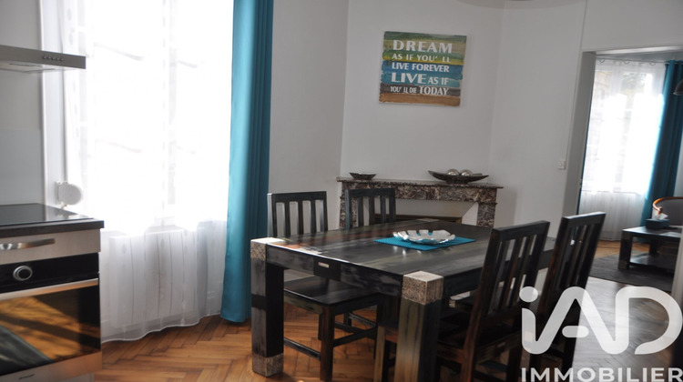 Ma-Cabane - Vente Appartement Épernay, 44 m²