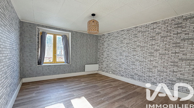 Ma-Cabane - Vente Appartement Épernay, 38 m²