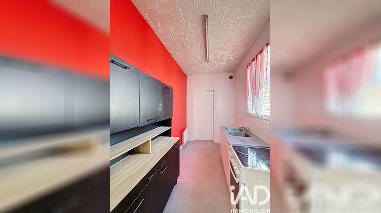 Ma-Cabane - Vente Appartement Épernay, 38 m²