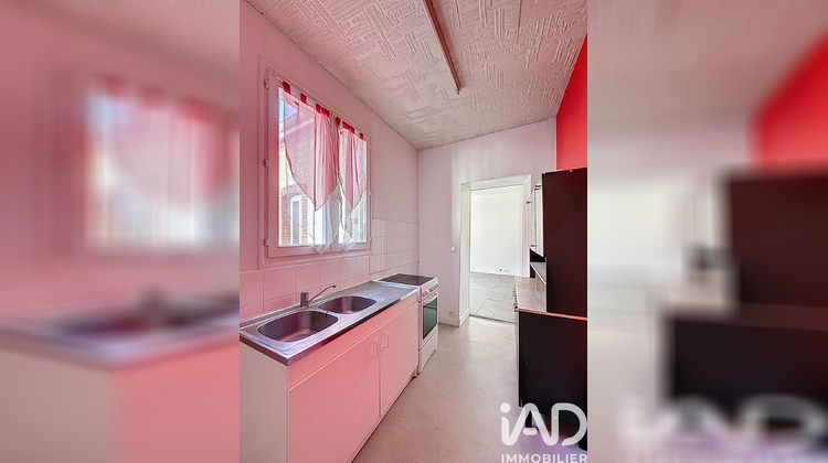 Ma-Cabane - Vente Appartement Épernay, 38 m²