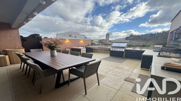 Ma-Cabane - Vente Appartement Épernay, 146 m²