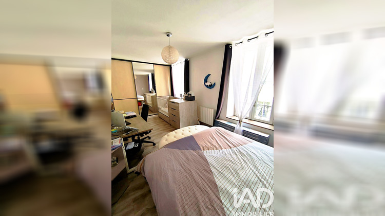 Ma-Cabane - Vente Appartement Épernay, 100 m²